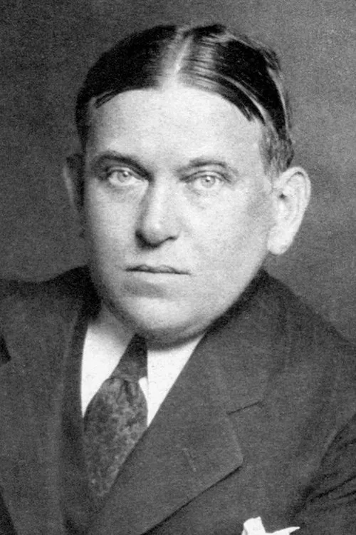 H.L. Mencken profile picture