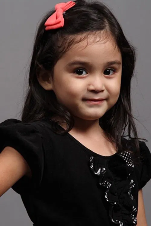 Ainin Batrisya profile picture