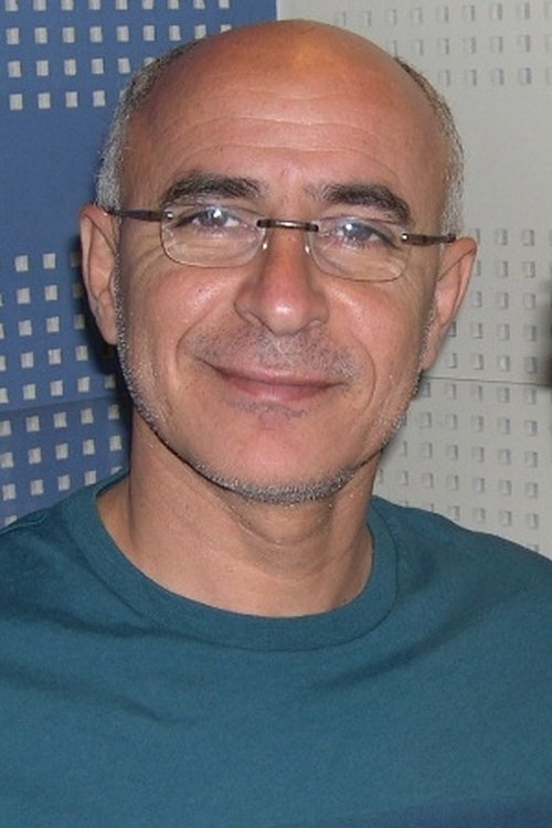 Yakov Cohen profile picture
