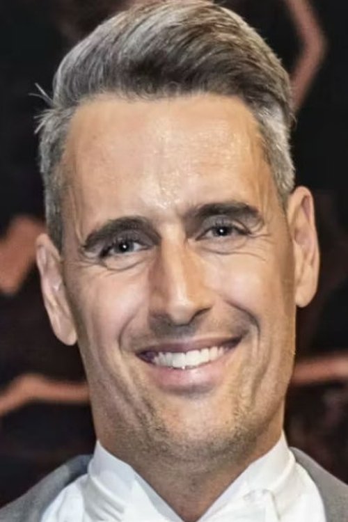 Lars Krogh-Jeppesen profile picture
