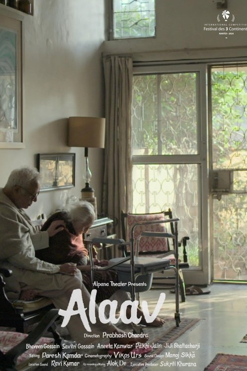 Hearth and Home movie poster