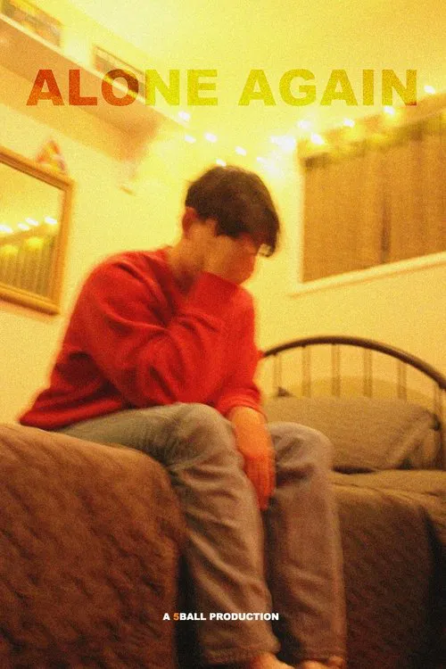 Alone Again movie poster