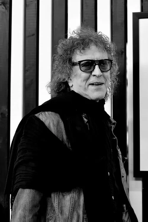 Mick Rock profile picture