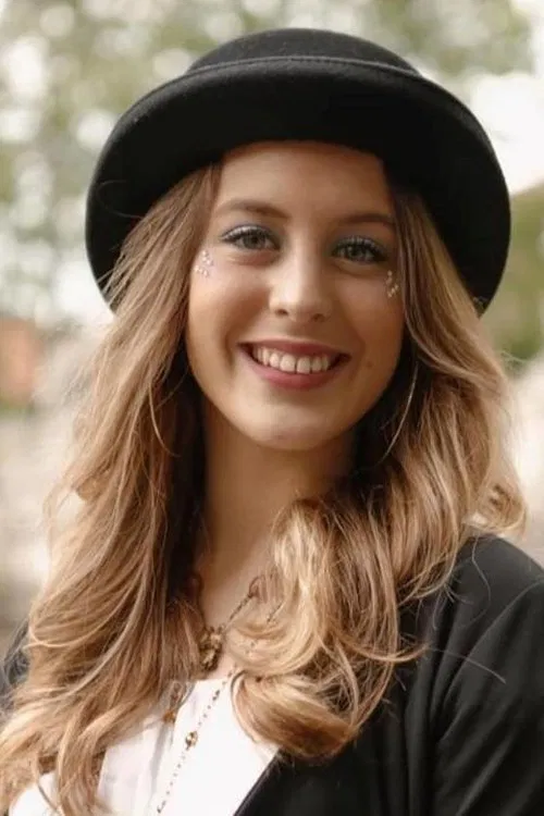 Vittoria Chiolero profile picture