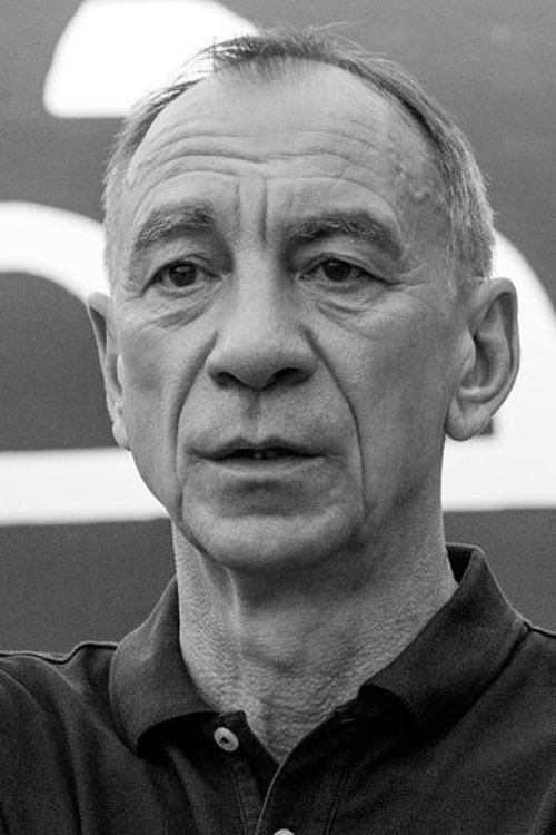 Rainer Rother profile picture