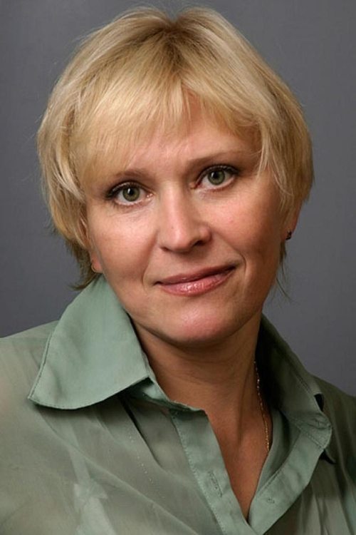 Anna Gulyarenko profile picture