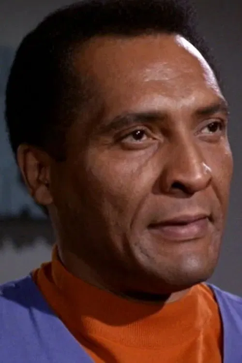 William Marshall profile picture