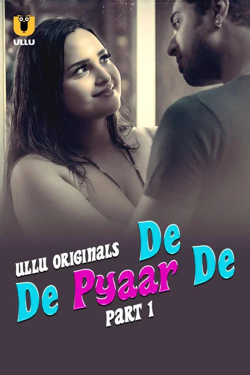De De Pyaar De tv show poster