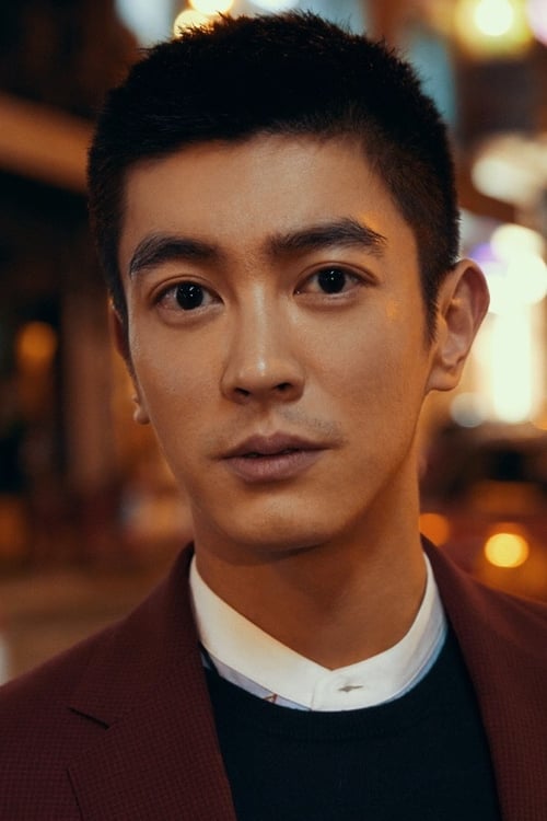 Du Jiang profile picture