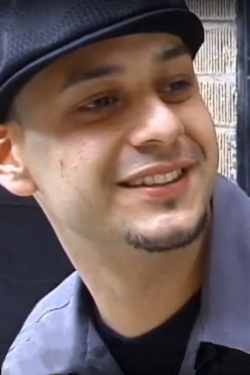 Foto de perfil de John Rodriguez