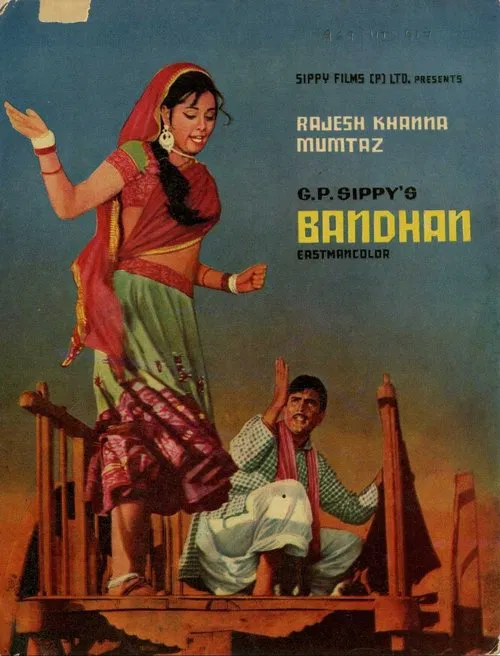 Bandhan movie poster