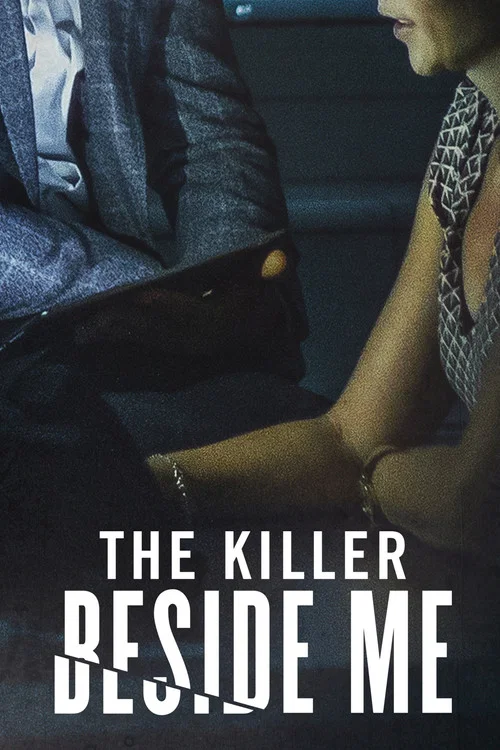 The Killer Beside Me tv show poster