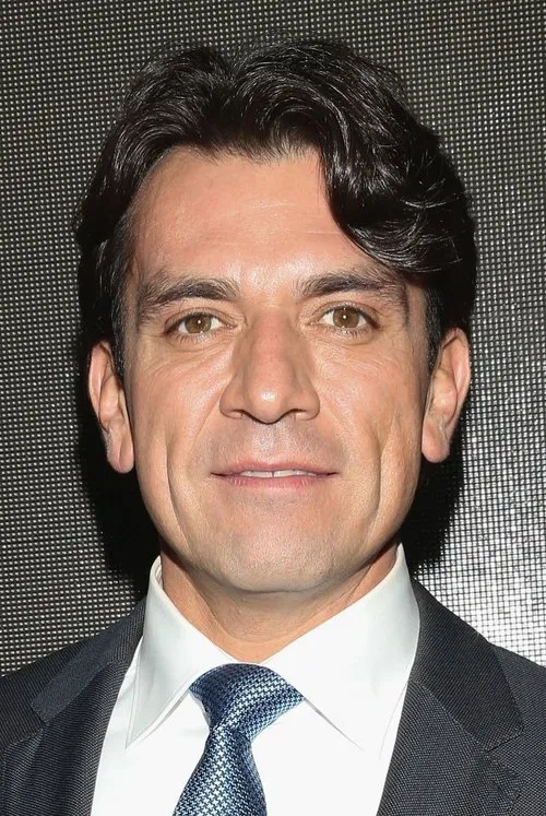 Jorge Salinas profile picture