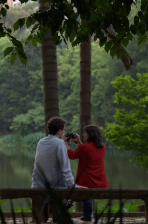 Poster do filme Mais de um