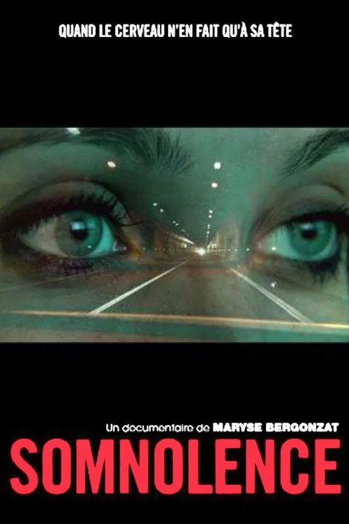 Poster do filme Somnolence