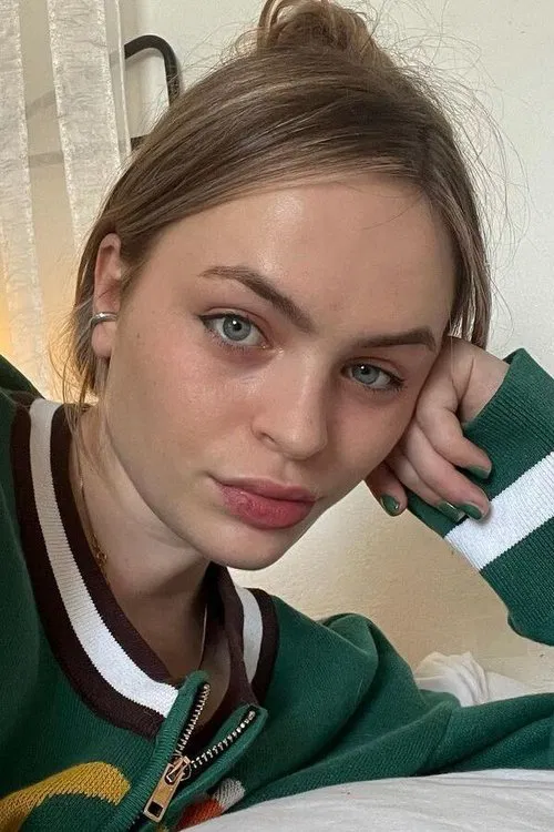 Anna-Livia Smekens profile picture