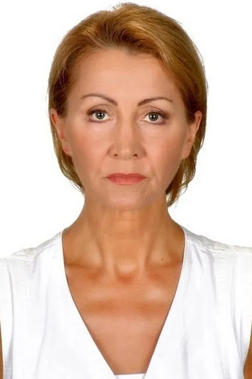 Aleksandra Kisielewska profile picture