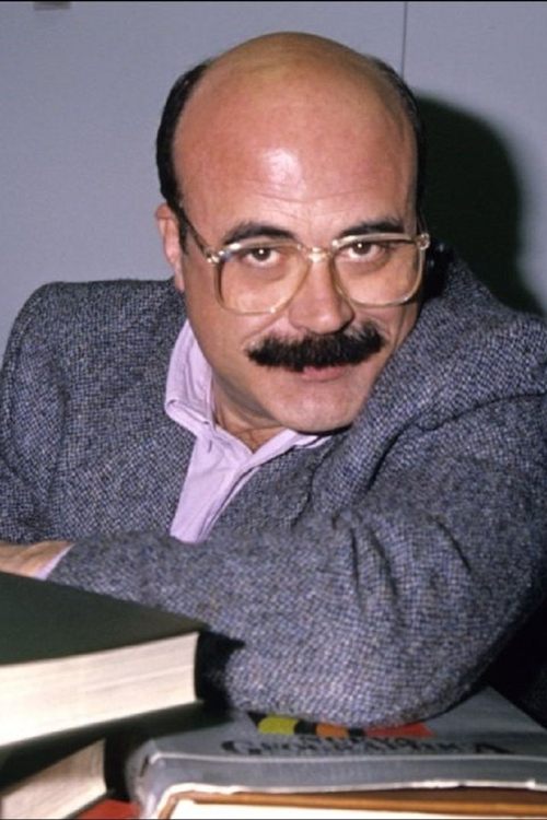 Constantino Romero profile picture