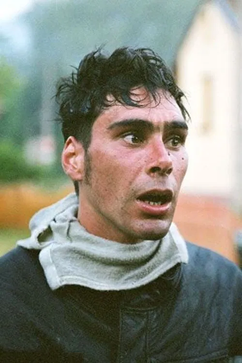 Étienne Gérard profile picture