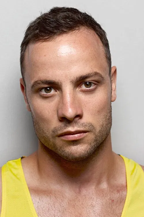 Oscar Pistorius profile picture