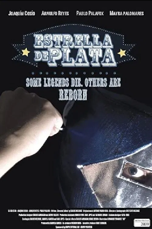 Estrella de Plata movie poster