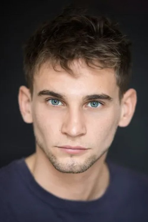Freddie Thorp profile picture