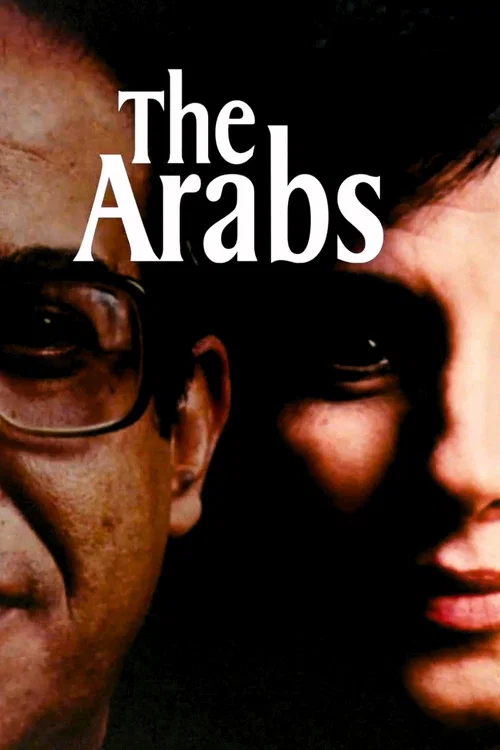The Arabs: A Living History tv show poster