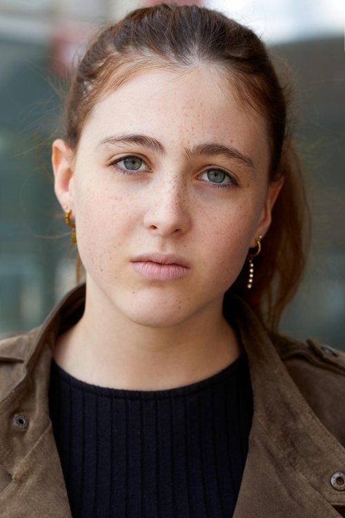 Lily Delfosse profile picture