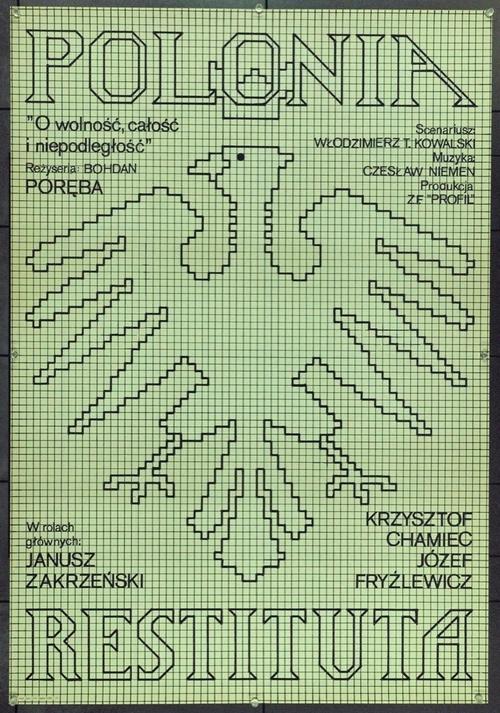 Polonia Restituta movie poster