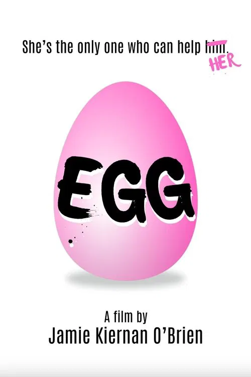 Poster do filme Egg