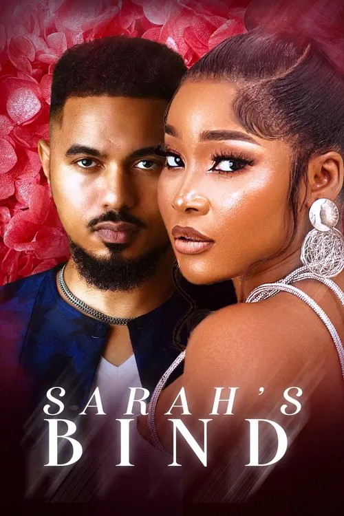 Sarah's Bind movie poster