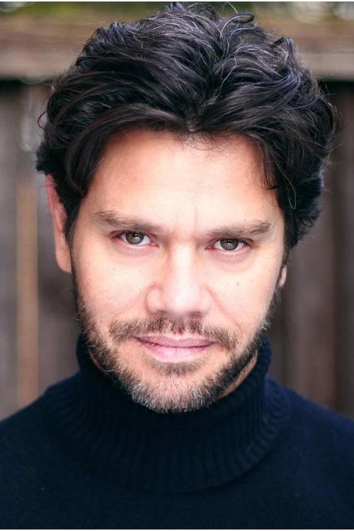 Joseph Murray profile picture