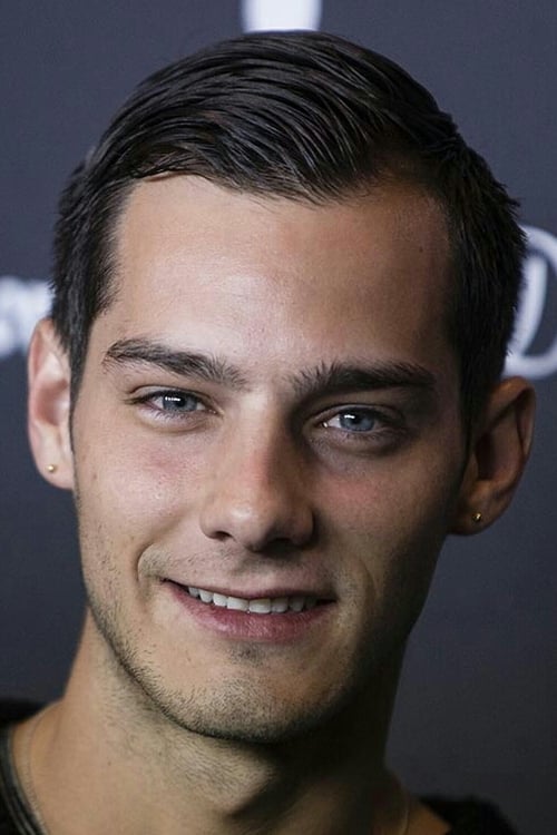 Joel Bosqued profile picture