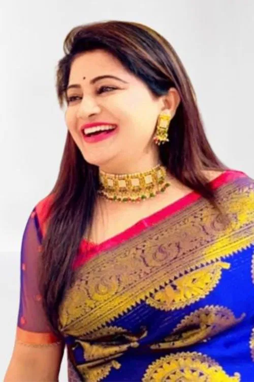 Suryaa Revatti Mettukuru profile picture