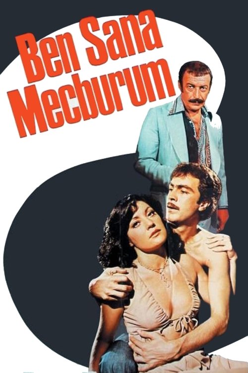 Ben Sana Mecburum movie poster