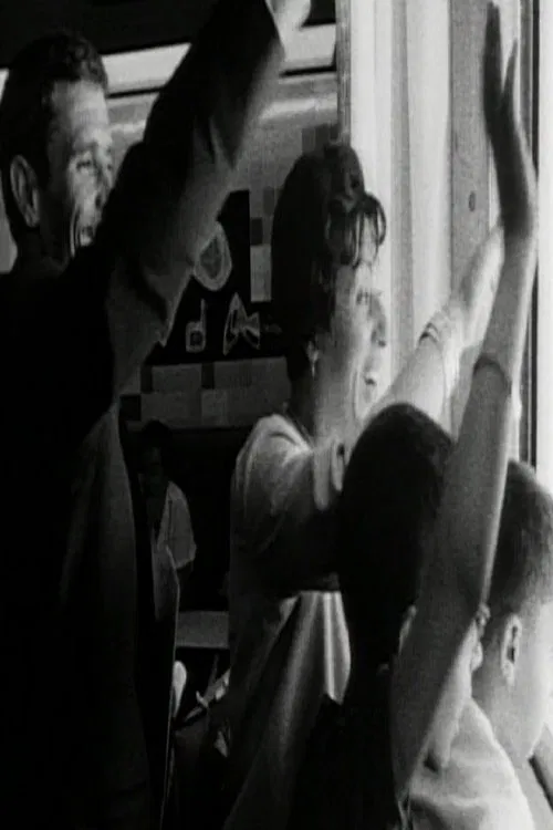 Faces of Israel movie poster