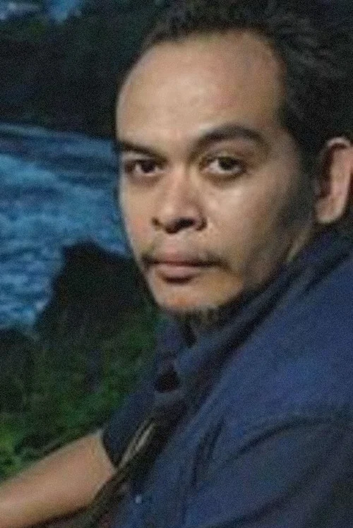 Foto de perfil de Fathullah Luqman