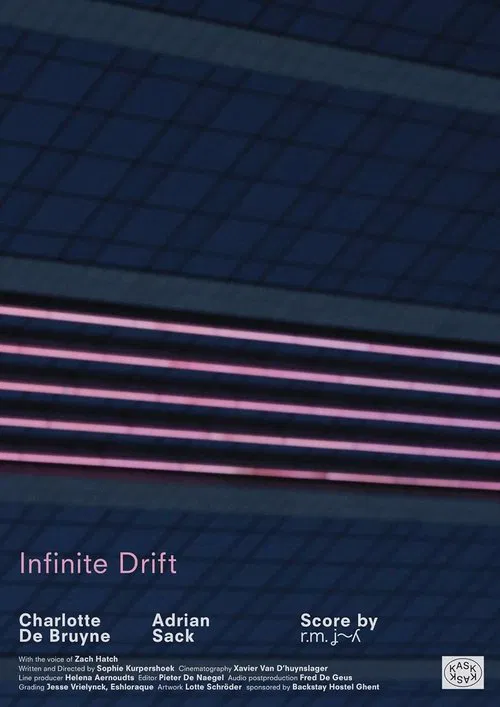 Infinite Drift movie poster