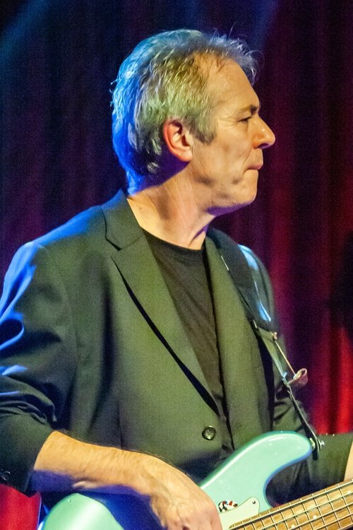 John Giblin profile picture