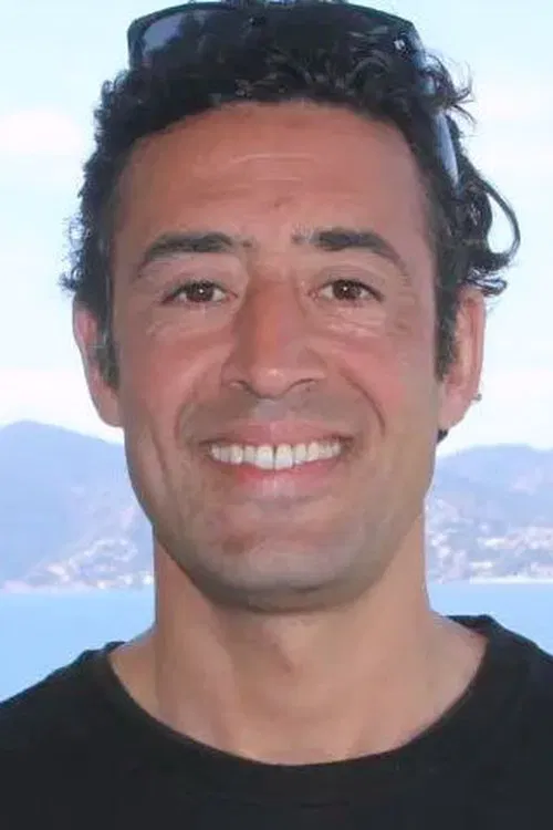 Samir De Luca profile picture