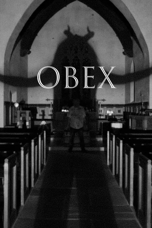 OBEX movie poster