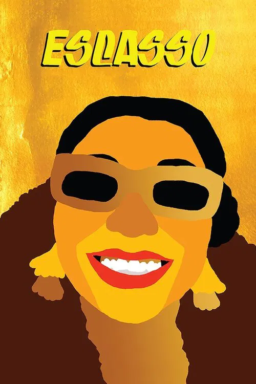 Escasso movie poster