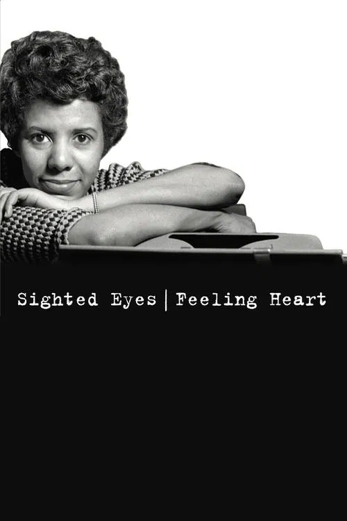 Poster do filme Lorraine Hansberry: Sighted Eyes / Feeling Heart