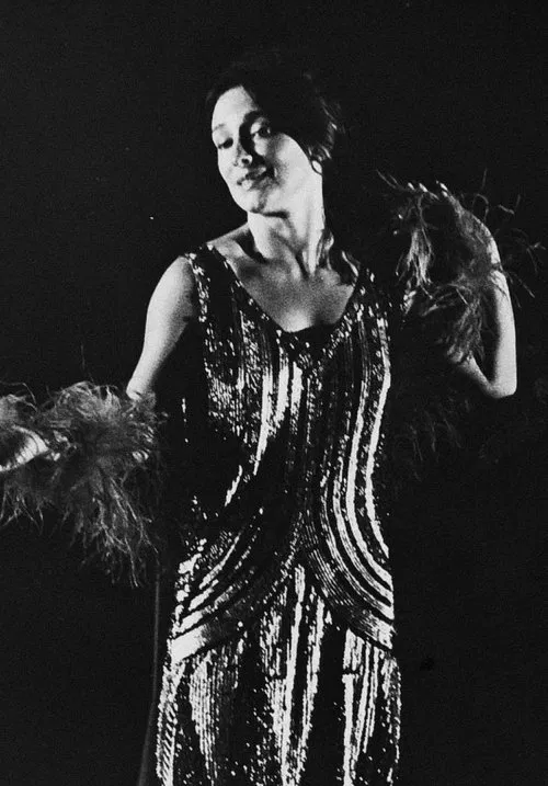 Cartoon Le Mousse movie poster