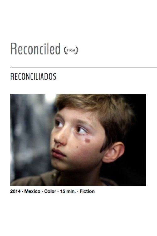 Reconciled movie poster