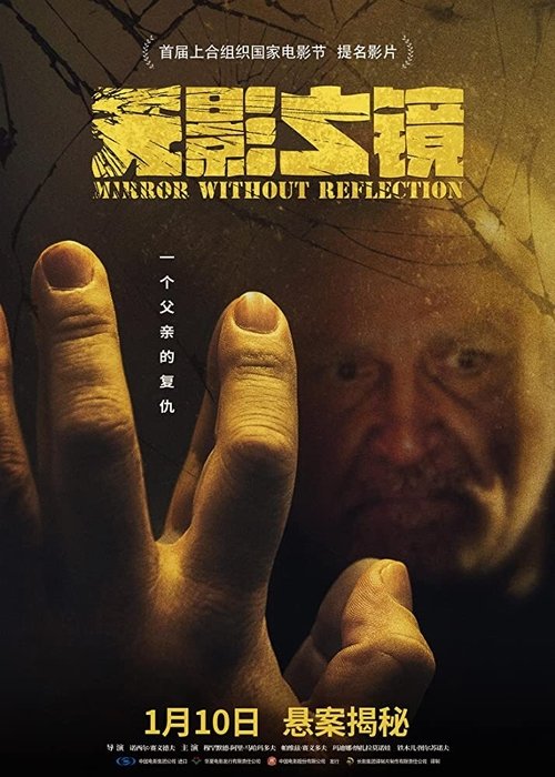 Mirror Without Reflection movie poster