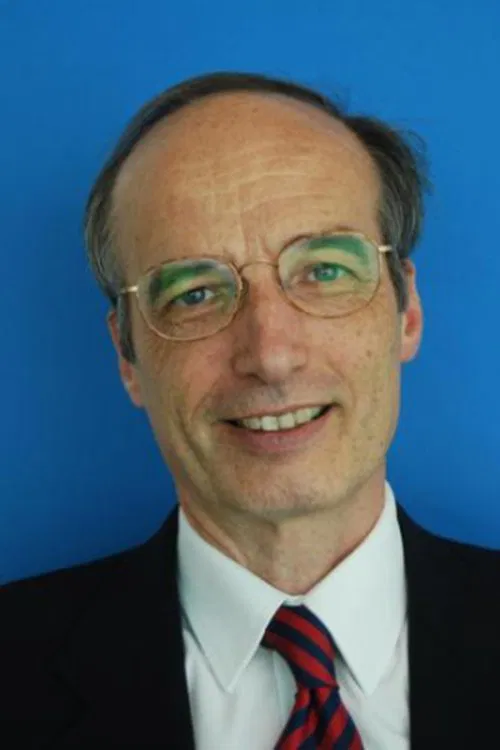 Nigel Paterson profile picture