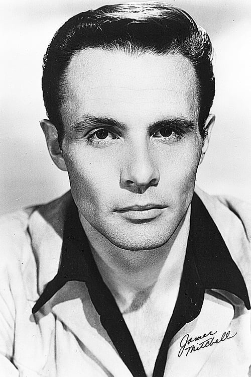 James Mitchell profile picture