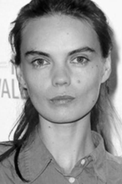 Oksana Shachko profile picture