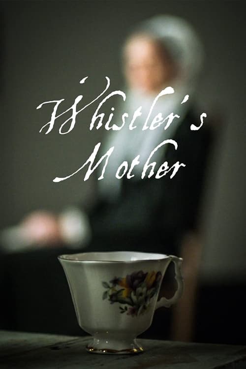 Whistler's Mother movie poster